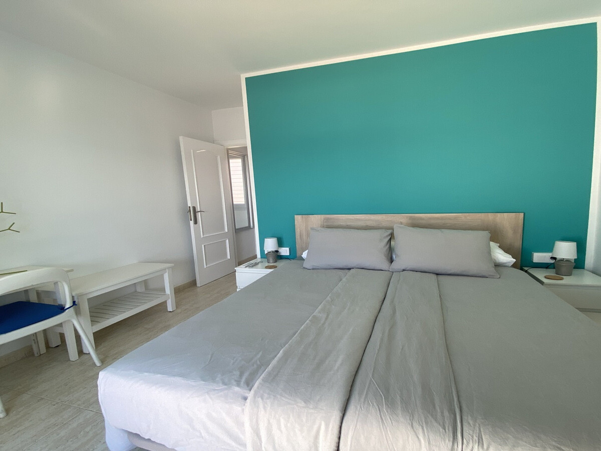 Appartement moderne 60 m² en front de plage à Valle Gran Rey - Photo 25
