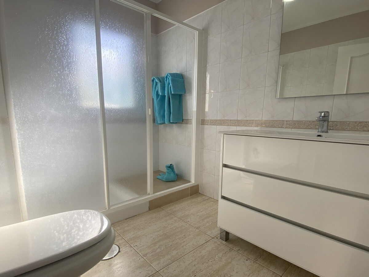 Appartement moderne 60 m² en front de plage à Valle Gran Rey - Photo 26