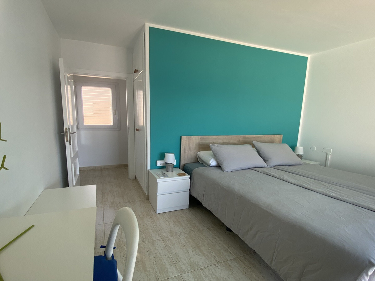 Appartement moderne 60 m² en front de plage à Valle Gran Rey - Photo 27