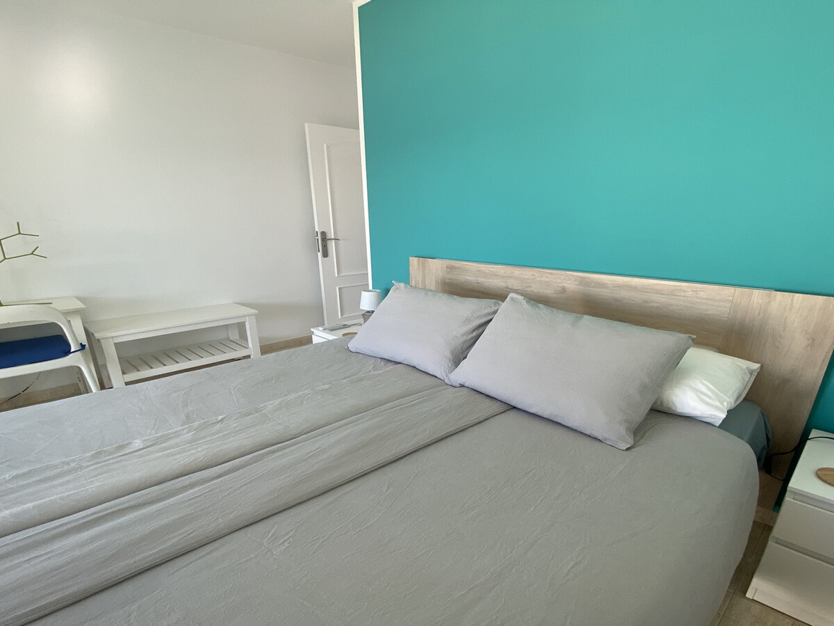 Appartement moderne 60 m² en front de plage à Valle Gran Rey - Photo 28