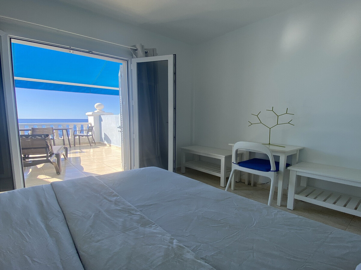 Appartement moderne 60 m² en front de plage à Valle Gran Rey - Photo 29
