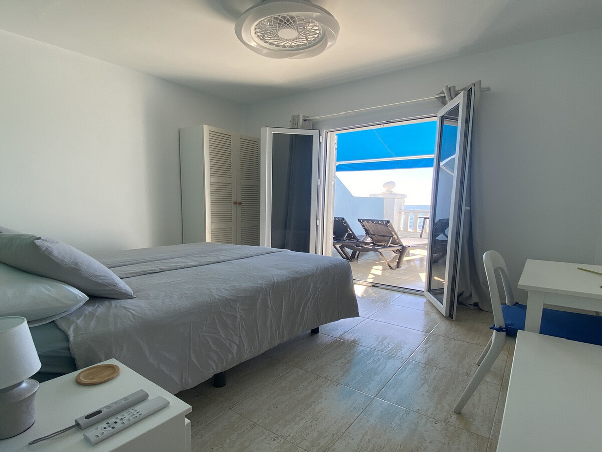 Appartement moderne 60 m² en front de plage à Valle Gran Rey - Photo 30