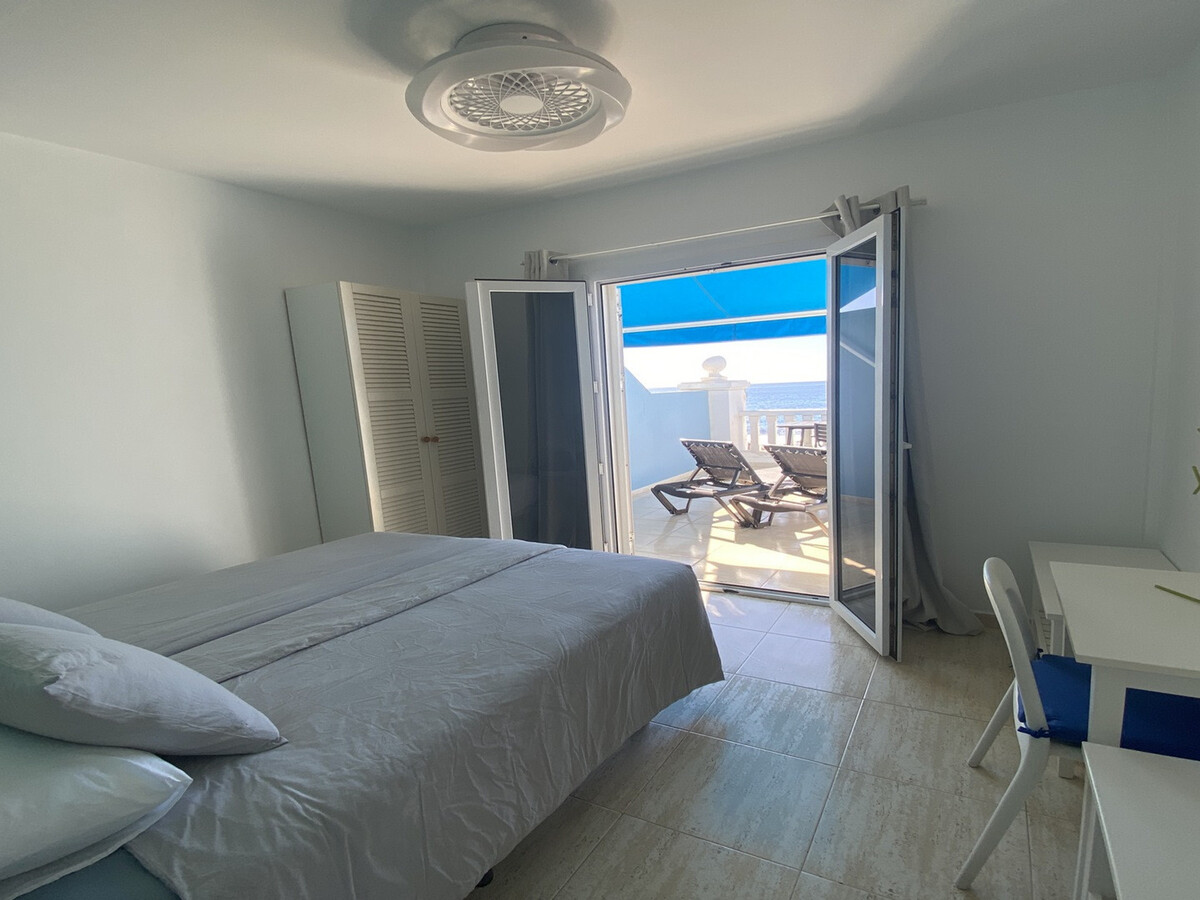 Appartement moderne 60 m² en front de plage à Valle Gran Rey - Photo 31
