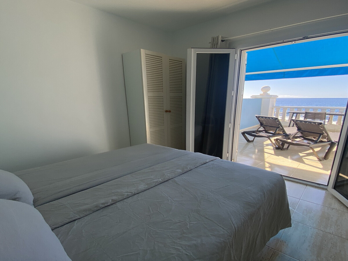 Appartement moderne 60 m² en front de plage à Valle Gran Rey - Photo 32