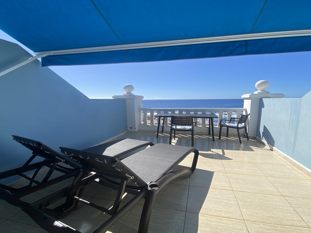 Appartement moderne 60 m² en front de plage à Valle Gran Rey - Photo 33