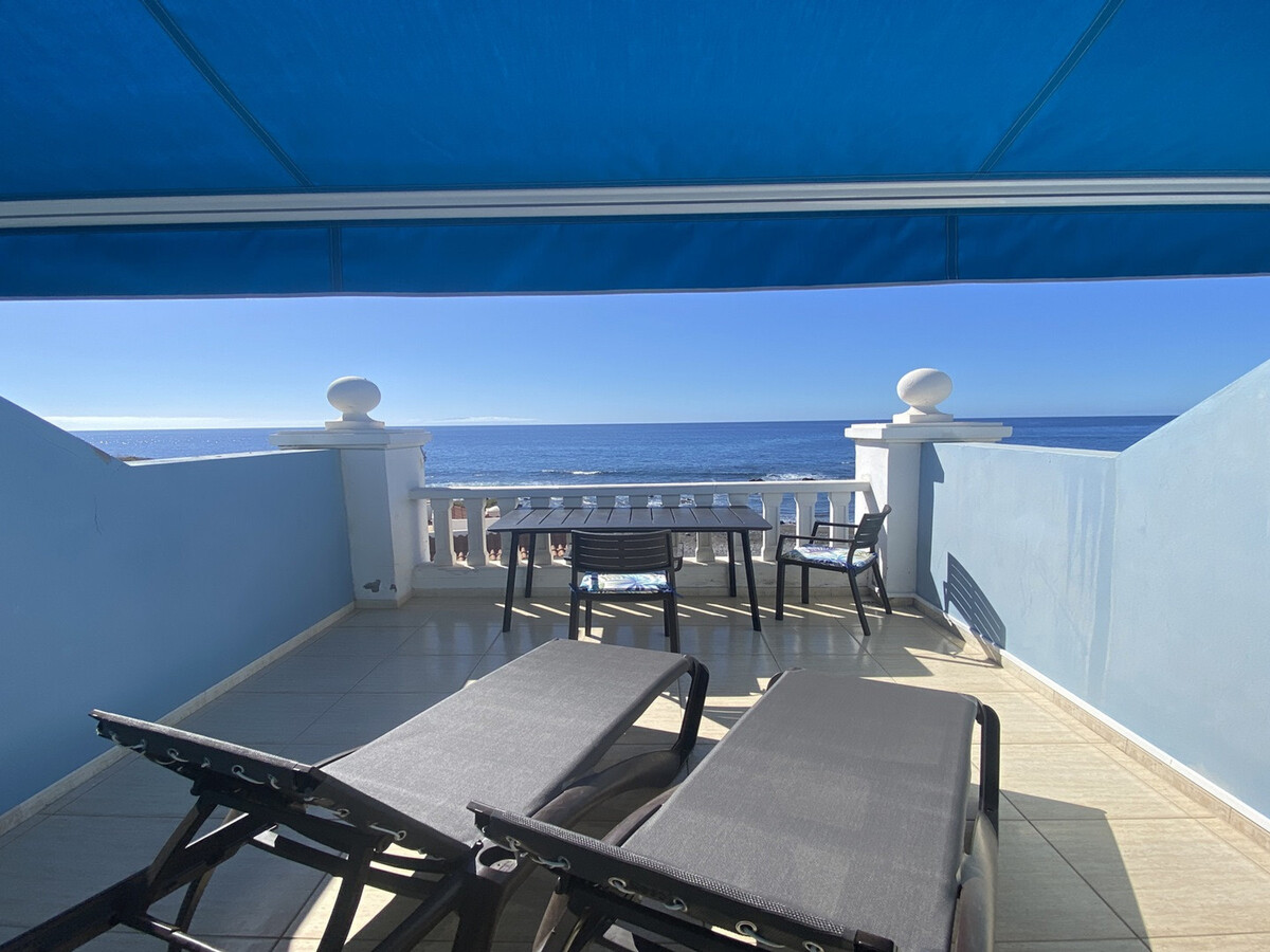 Appartement moderne 60 m² en front de plage à Valle Gran Rey - Photo 35