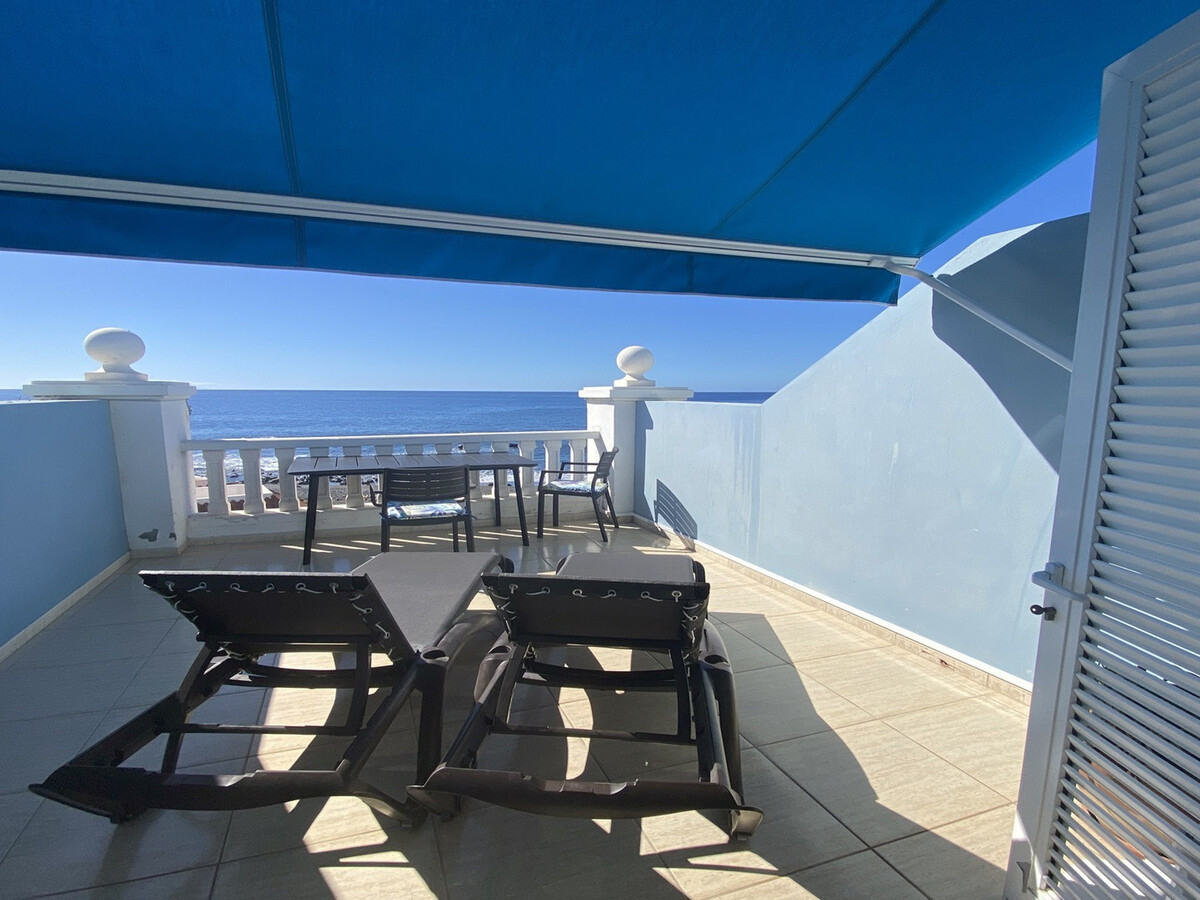 Appartement moderne 60 m² en front de plage à Valle Gran Rey - Photo 36