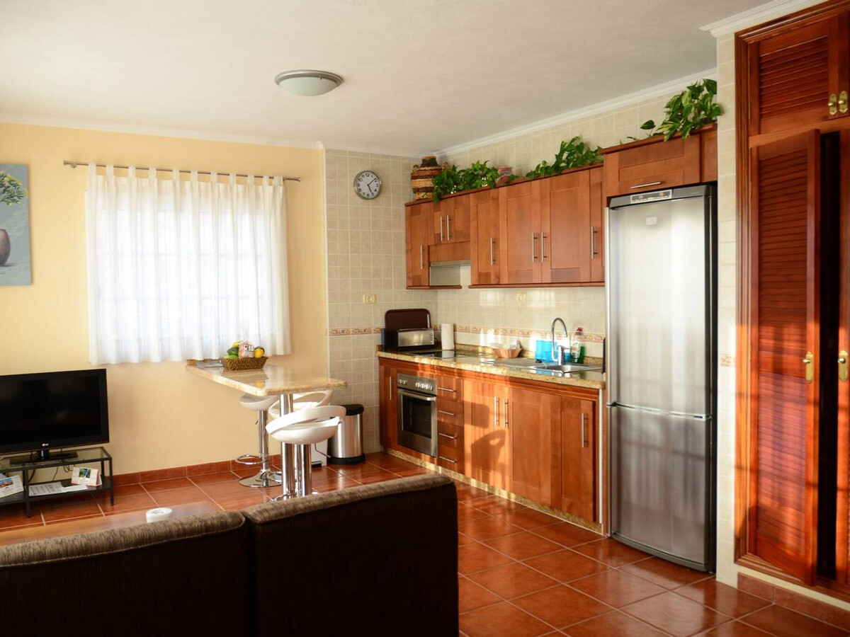 Appartement 45 m² avec terrasse et parking, Valle Gran Rey - Photo 2