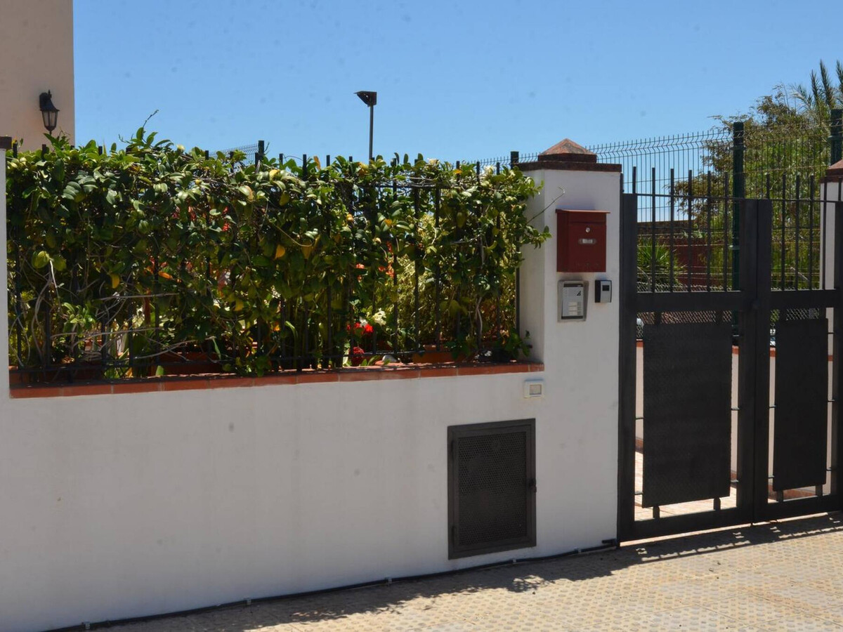 Appartement 45 m² avec terrasse et parking, Valle Gran Rey - Photo 3