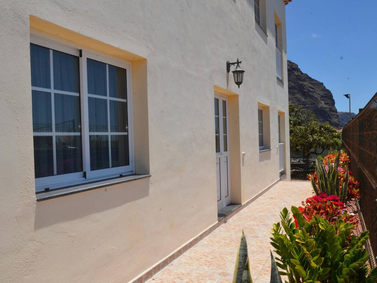 Appartement 45 m² avec terrasse et parking, Valle Gran Rey - Photo 5