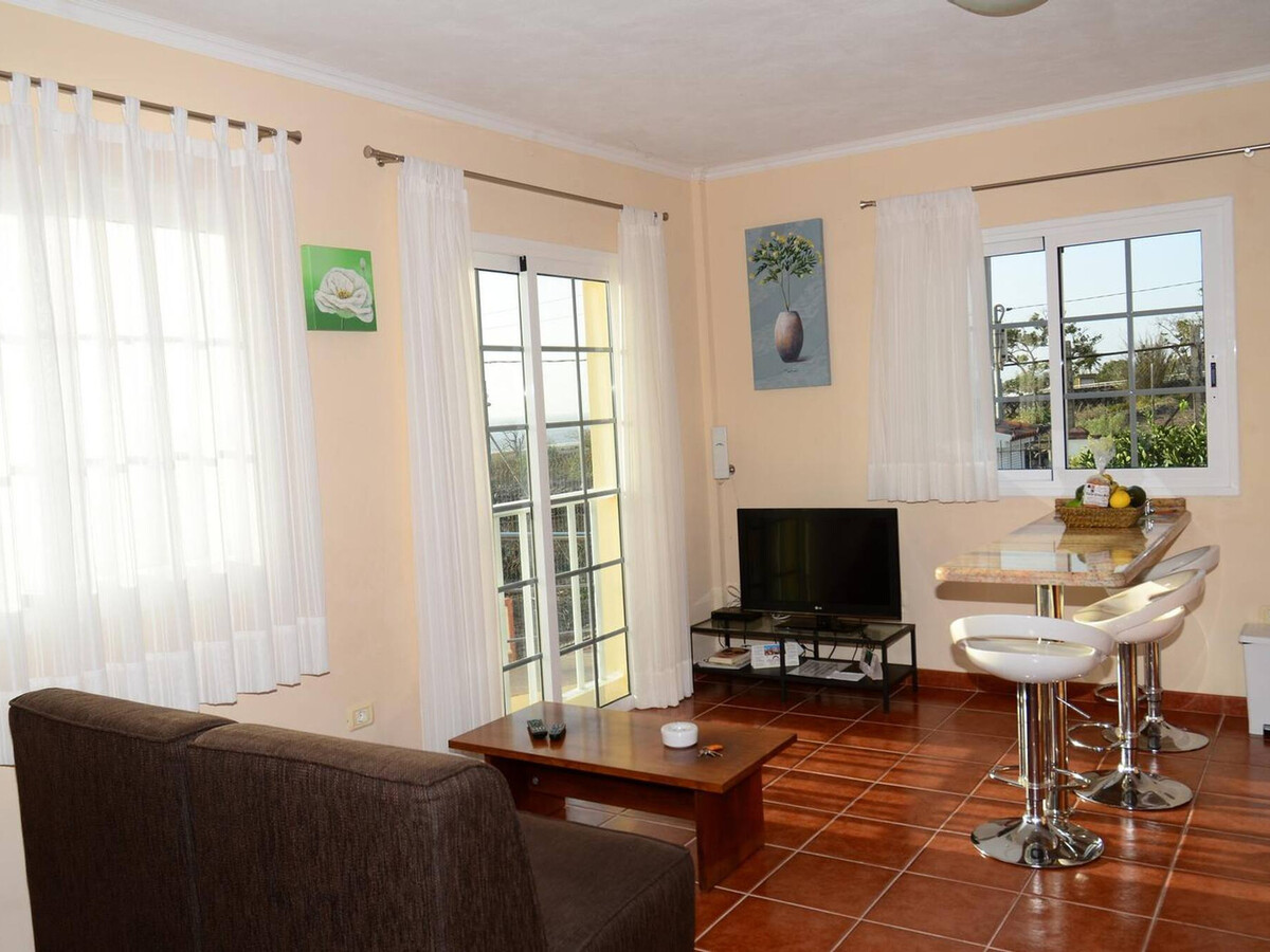 Appartement 45 m² avec terrasse et parking, Valle Gran Rey - Photo 6