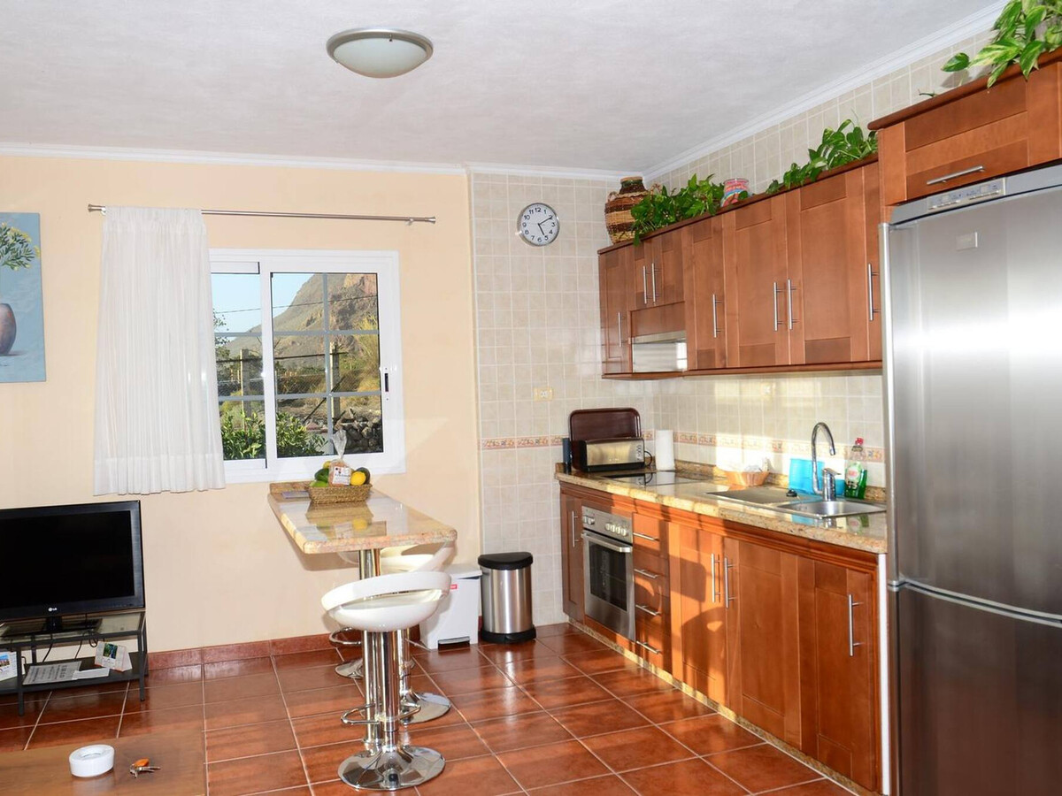 Appartement 45 m² avec terrasse et parking, Valle Gran Rey - Photo 8