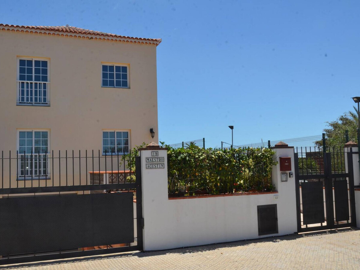 Appartement 45 m² avec terrasse et parking, Valle Gran Rey - Photo 9