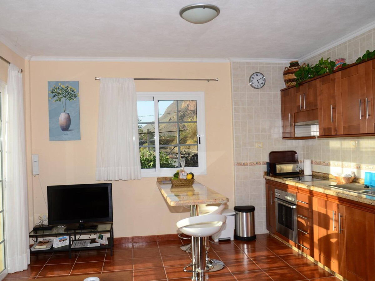 Appartement 45 m² avec terrasse et parking, Valle Gran Rey - Photo 10