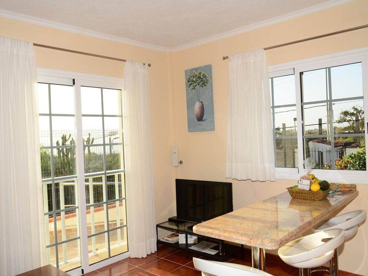 Appartement 45 m² avec terrasse et parking, Valle Gran Rey - Photo 11