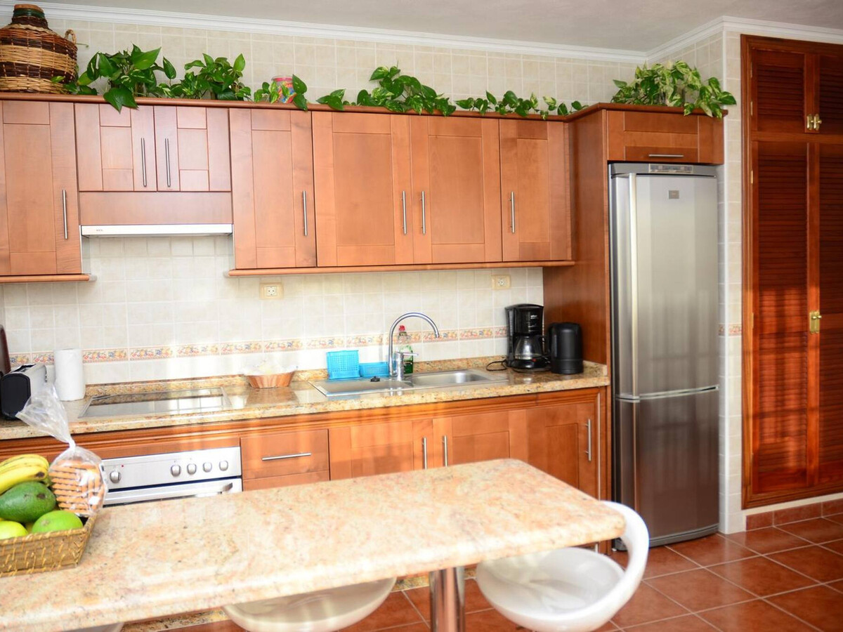 Appartement 45 m² avec terrasse et parking, Valle Gran Rey - Photo 12