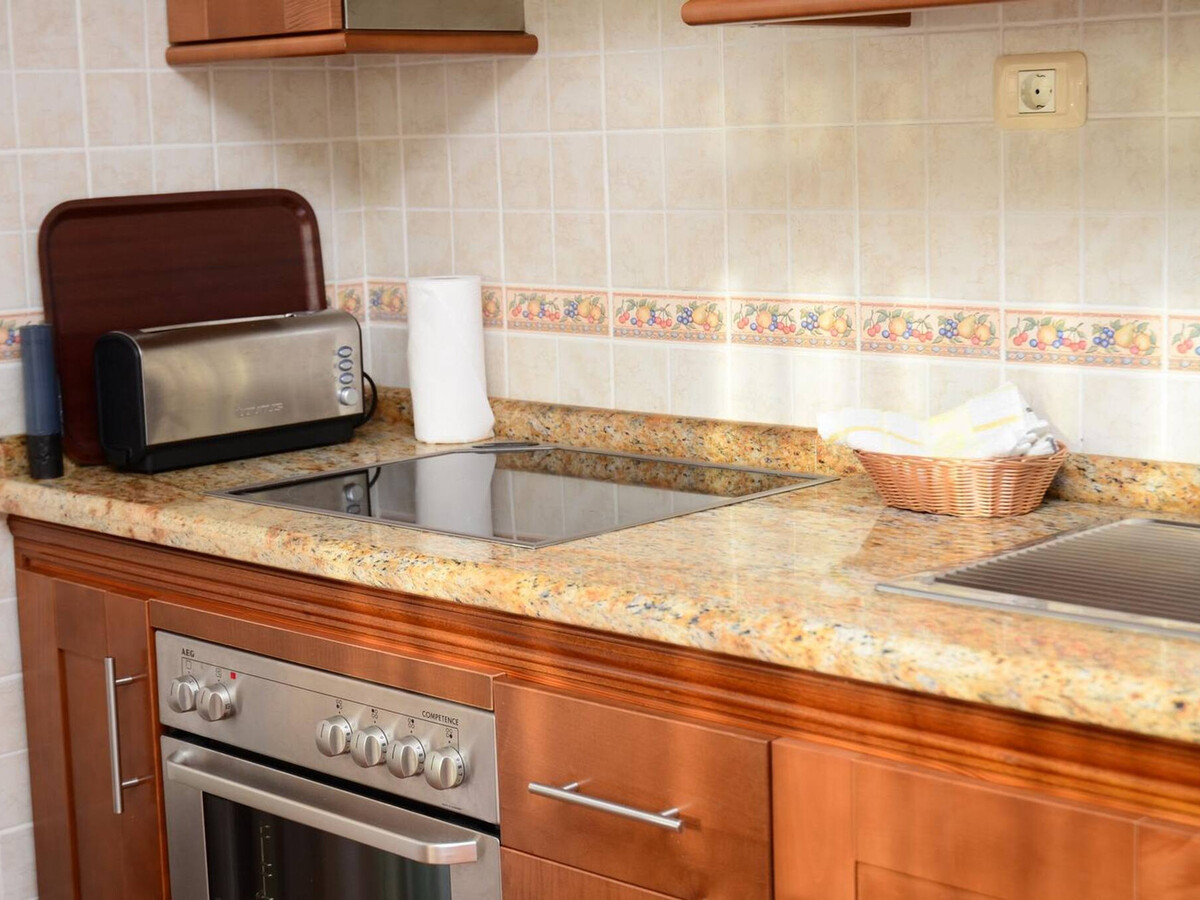 Appartement 45 m² avec terrasse et parking, Valle Gran Rey - Photo 13