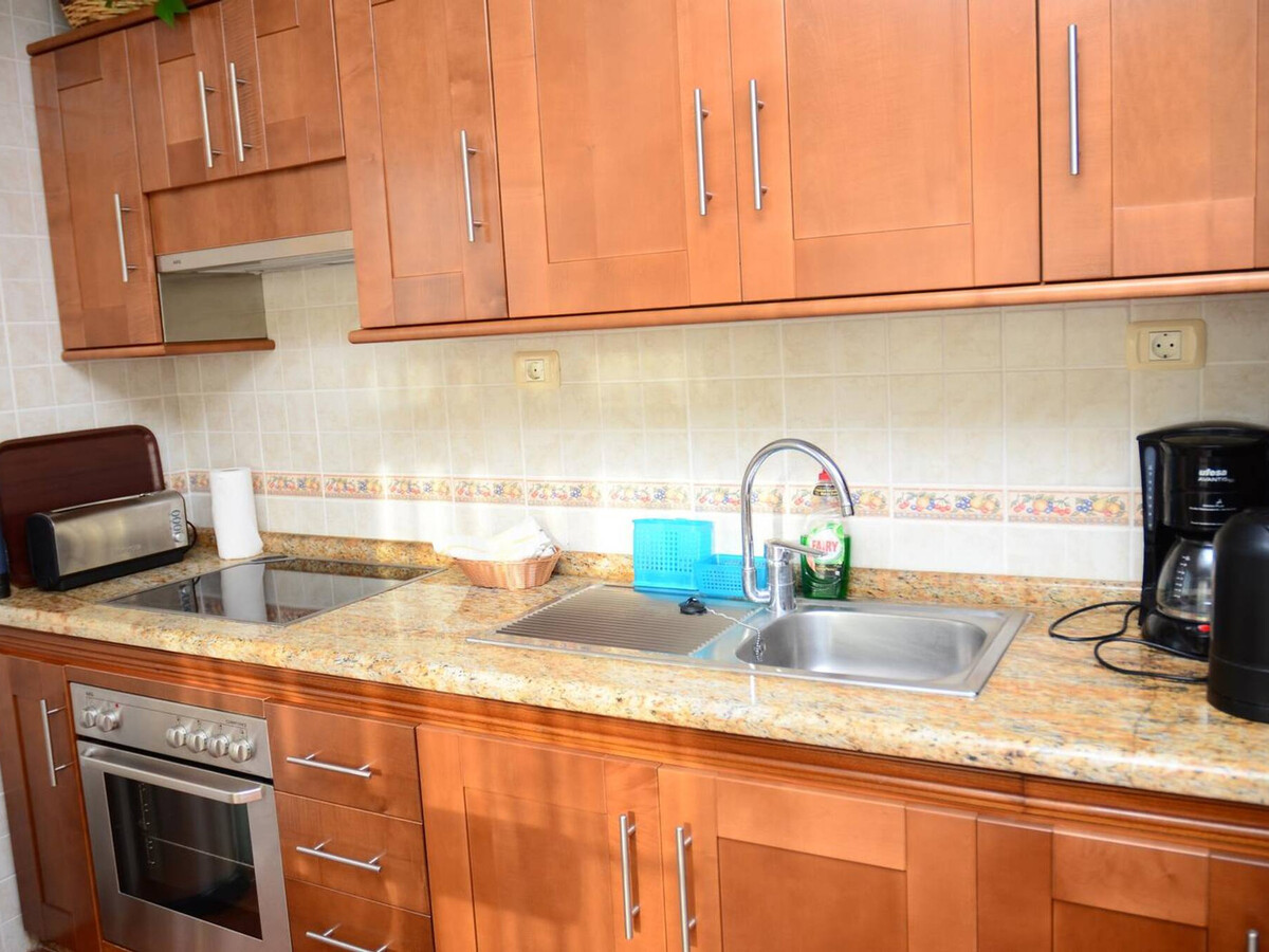 Appartement 45 m² avec terrasse et parking, Valle Gran Rey - Photo 14