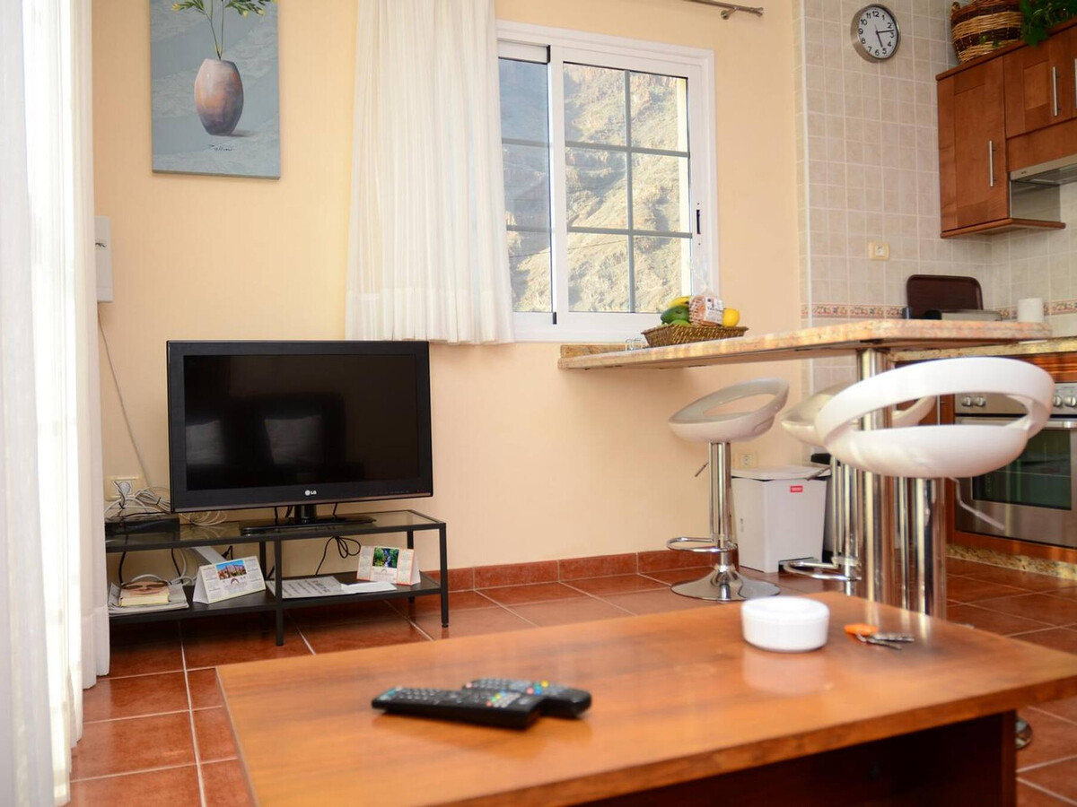 Appartement 45 m² avec terrasse et parking, Valle Gran Rey - Photo 16