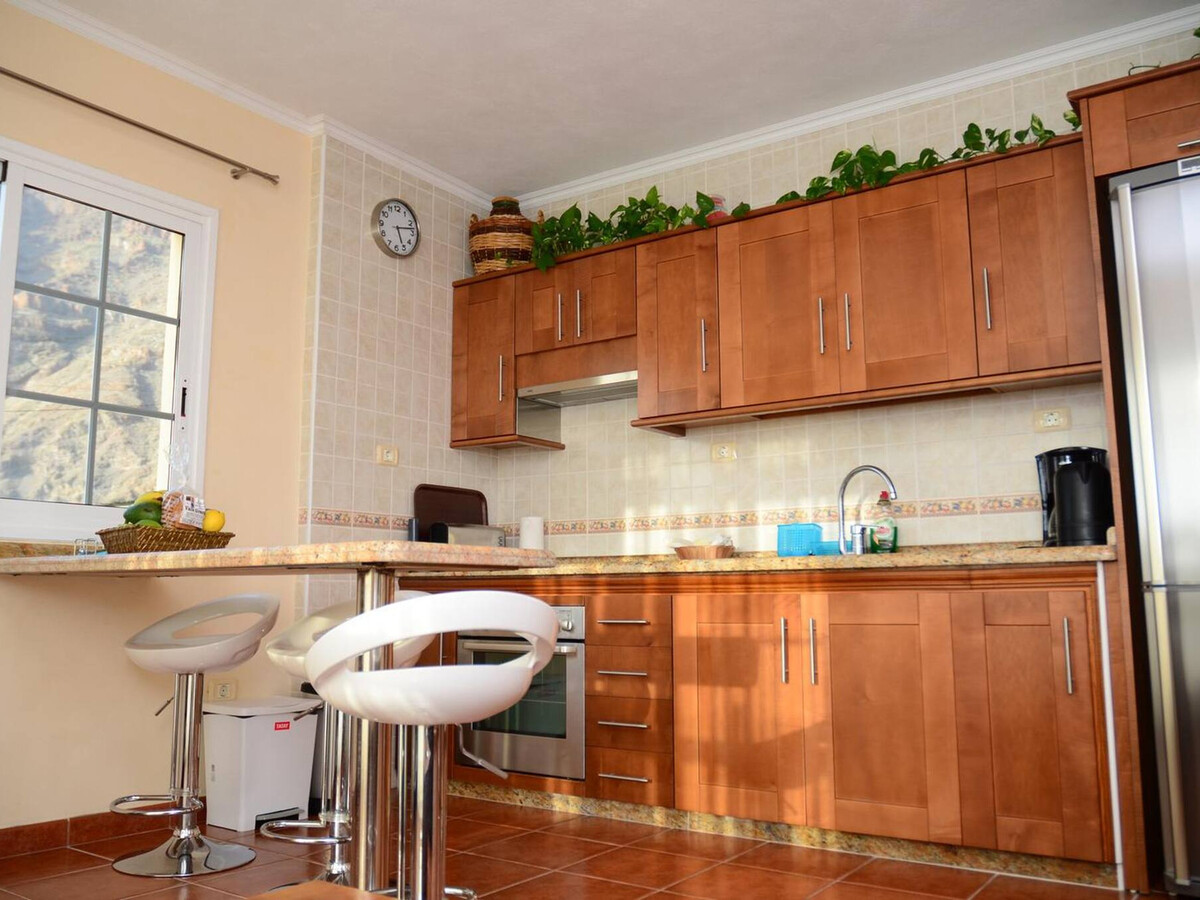 Appartement 45 m² avec terrasse et parking, Valle Gran Rey - Photo 17