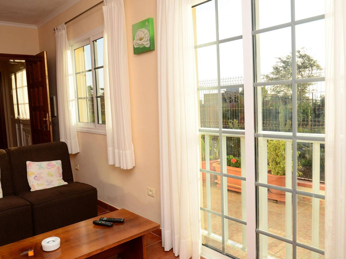 Appartement 45 m² avec terrasse et parking, Valle Gran Rey - Photo 18