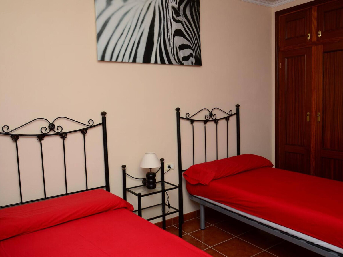 Appartement 45 m² avec terrasse et parking, Valle Gran Rey - Photo 21