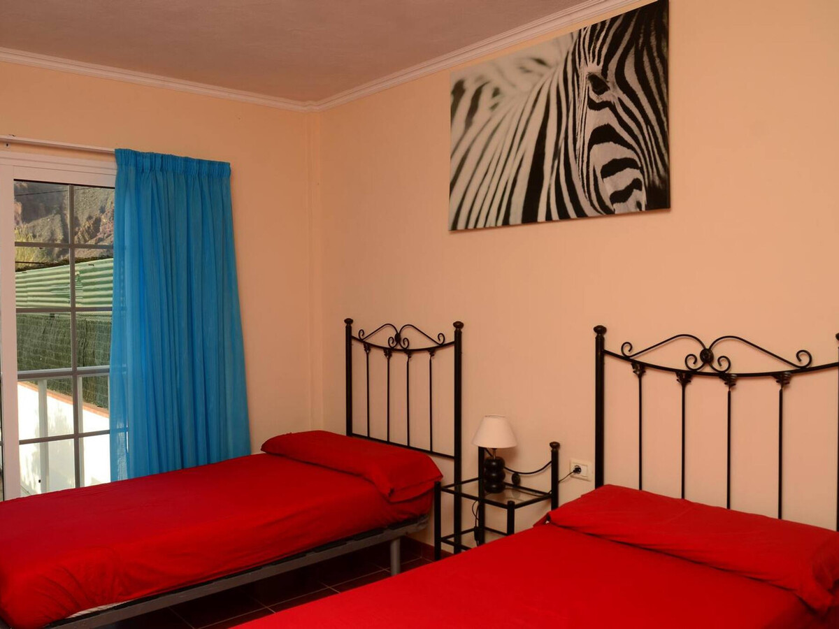 Appartement 45 m² avec terrasse et parking, Valle Gran Rey - Photo 22