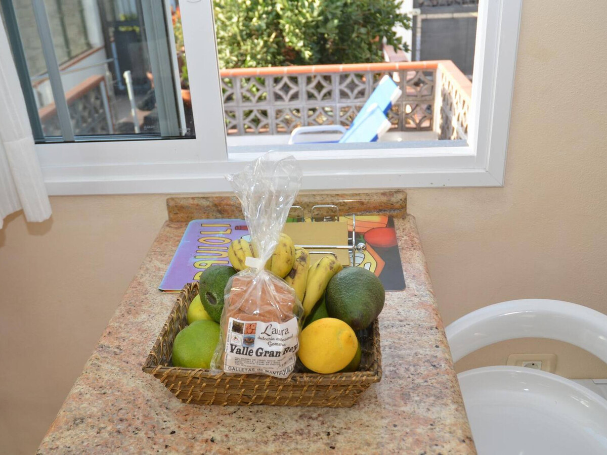 Appartement 45 m² avec terrasse et parking, Valle Gran Rey - Photo 31