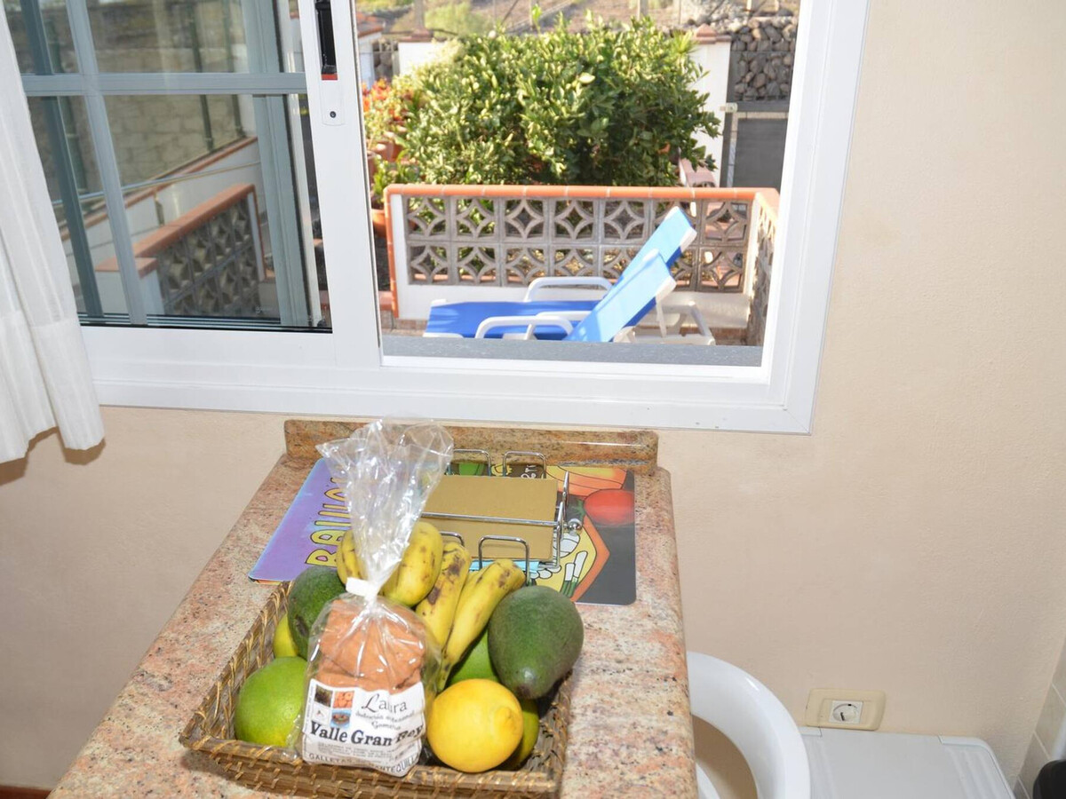 Appartement 45 m² avec terrasse et parking, Valle Gran Rey - Photo 32