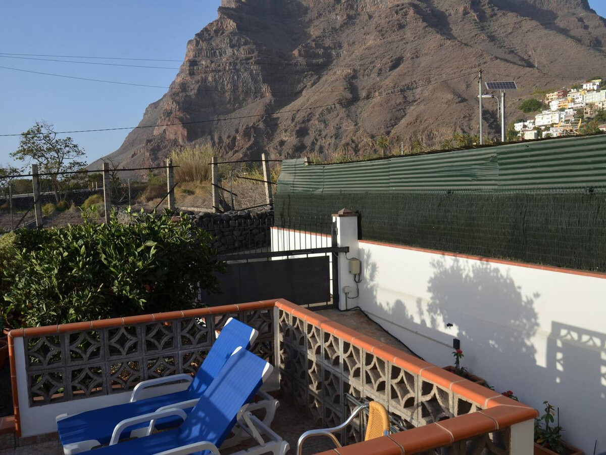 Appartement 45 m² avec terrasse et parking, Valle Gran Rey - Photo 34