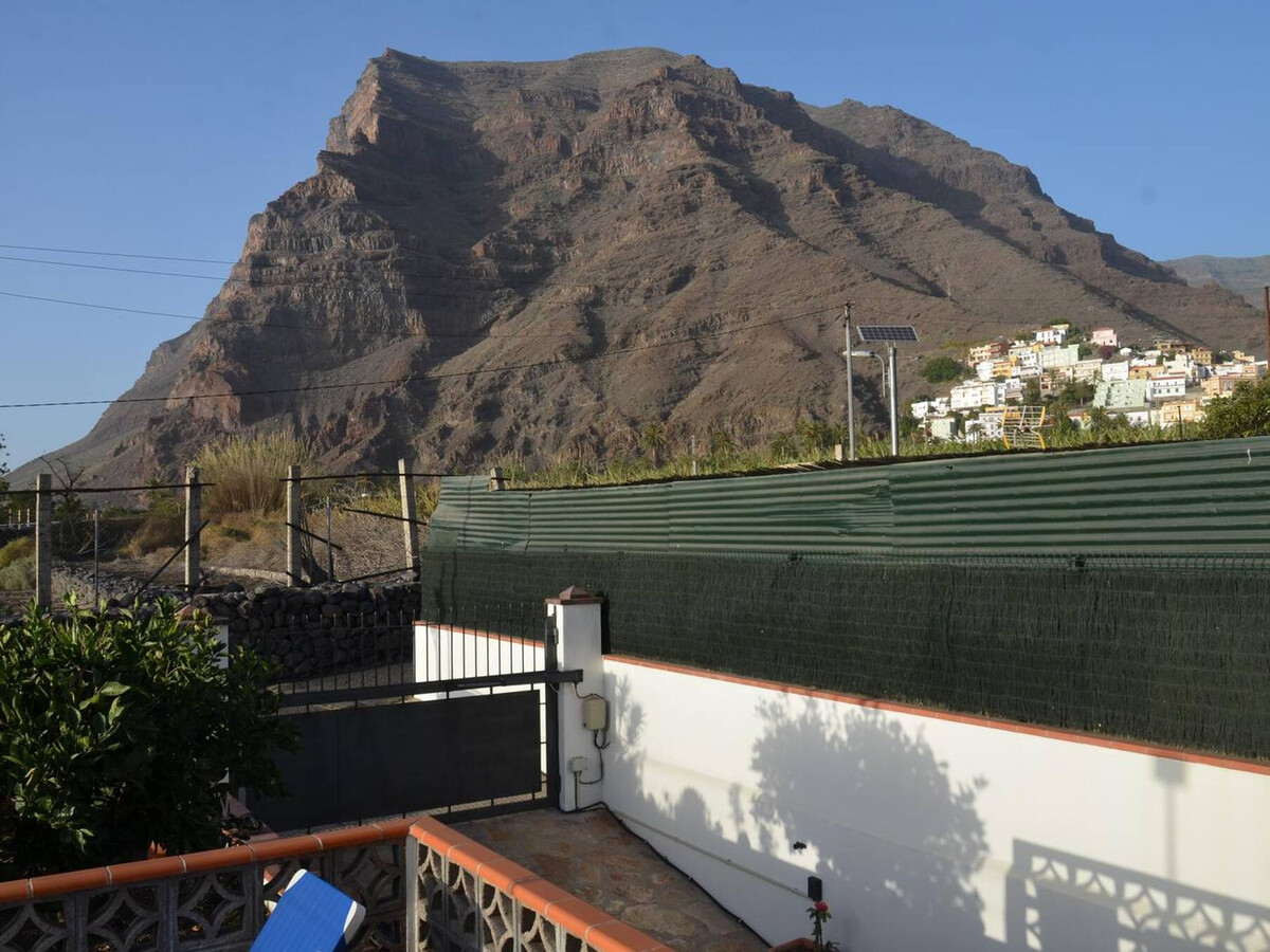 Appartement 45 m² avec terrasse et parking, Valle Gran Rey - Photo 35