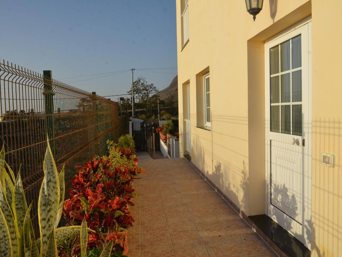 Appartement 45 m² avec terrasse et parking, Valle Gran Rey - Photo 36