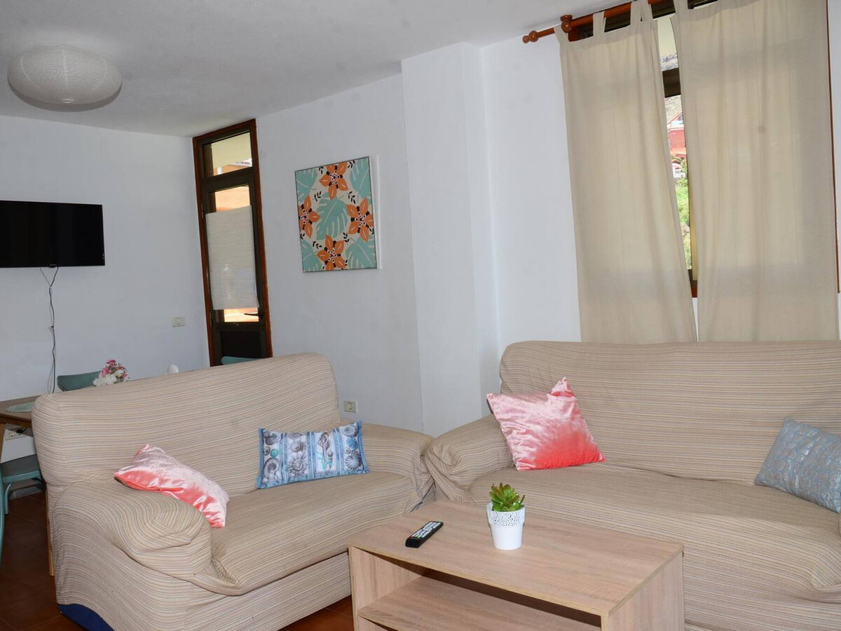 Appartement 2 chambres vue mer, front de plage à Valle Gran Rey - Photo 4