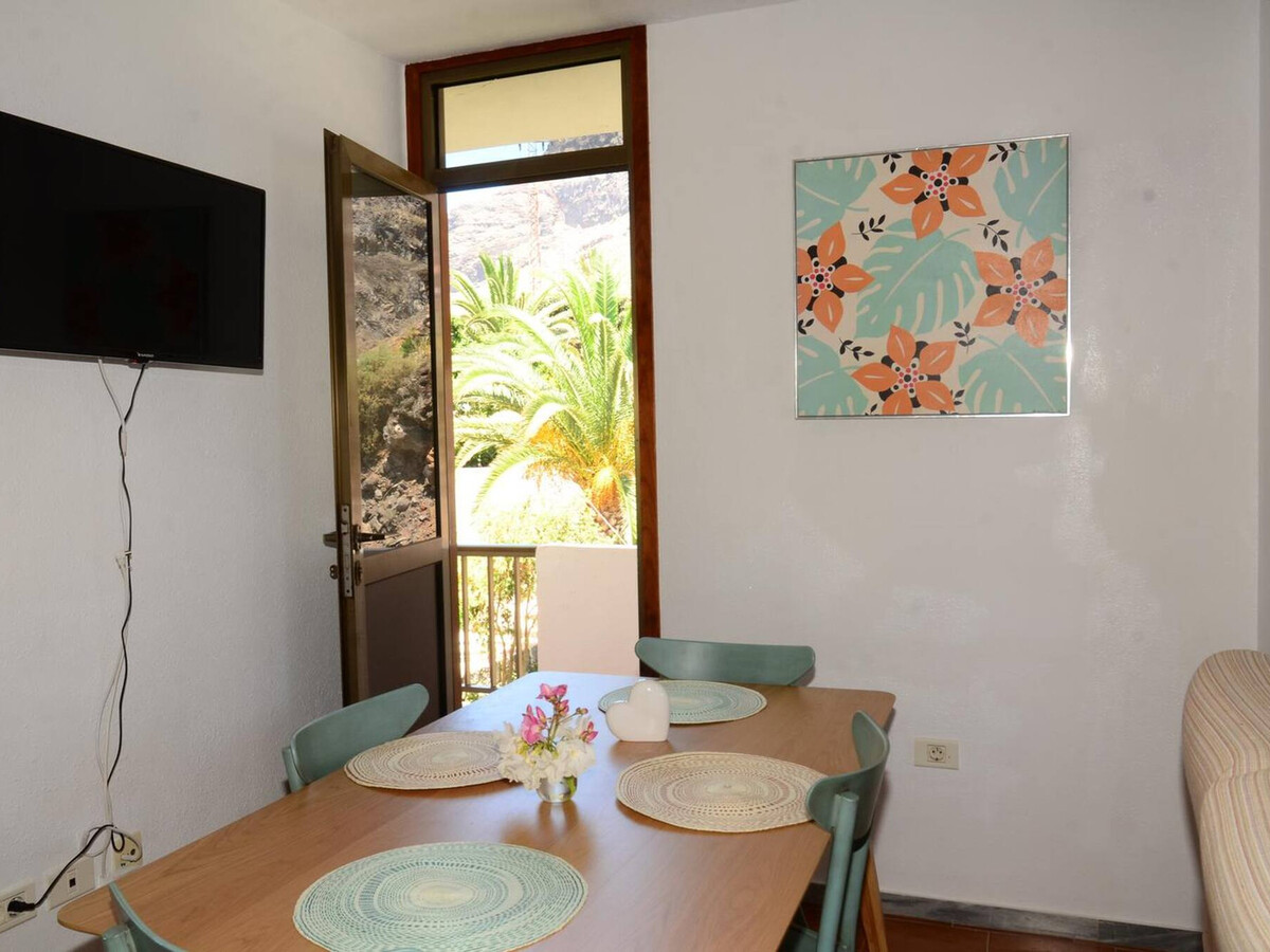 Appartement 2 chambres vue mer, front de plage à Valle Gran Rey - Photo 7