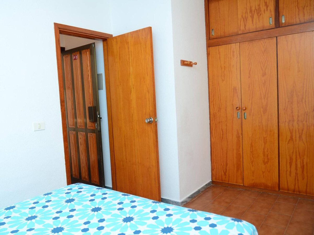 Appartement 2 chambres vue mer, front de plage à Valle Gran Rey - Photo 14