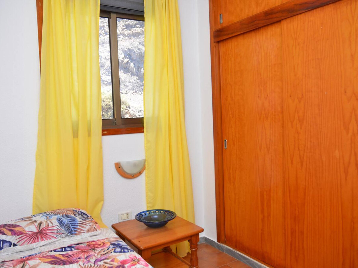 Appartement 2 chambres vue mer, front de plage à Valle Gran Rey - Photo 17