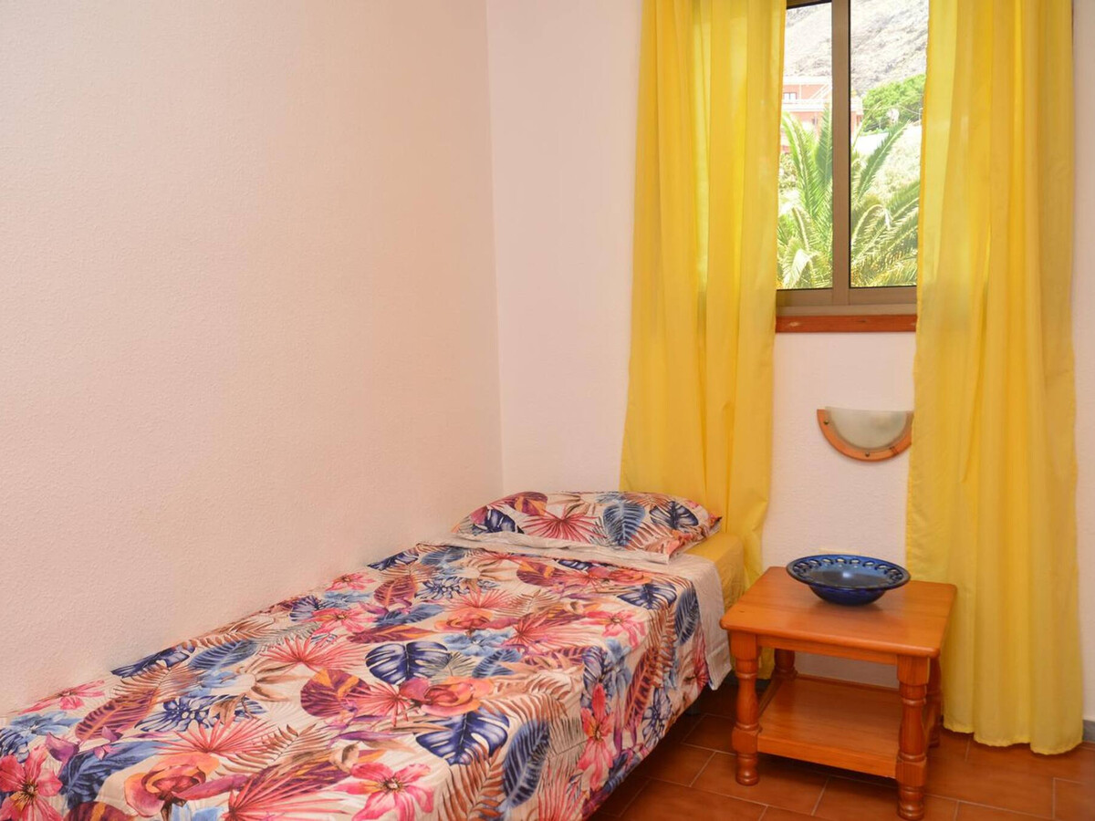 Appartement 2 chambres vue mer, front de plage à Valle Gran Rey - Photo 18