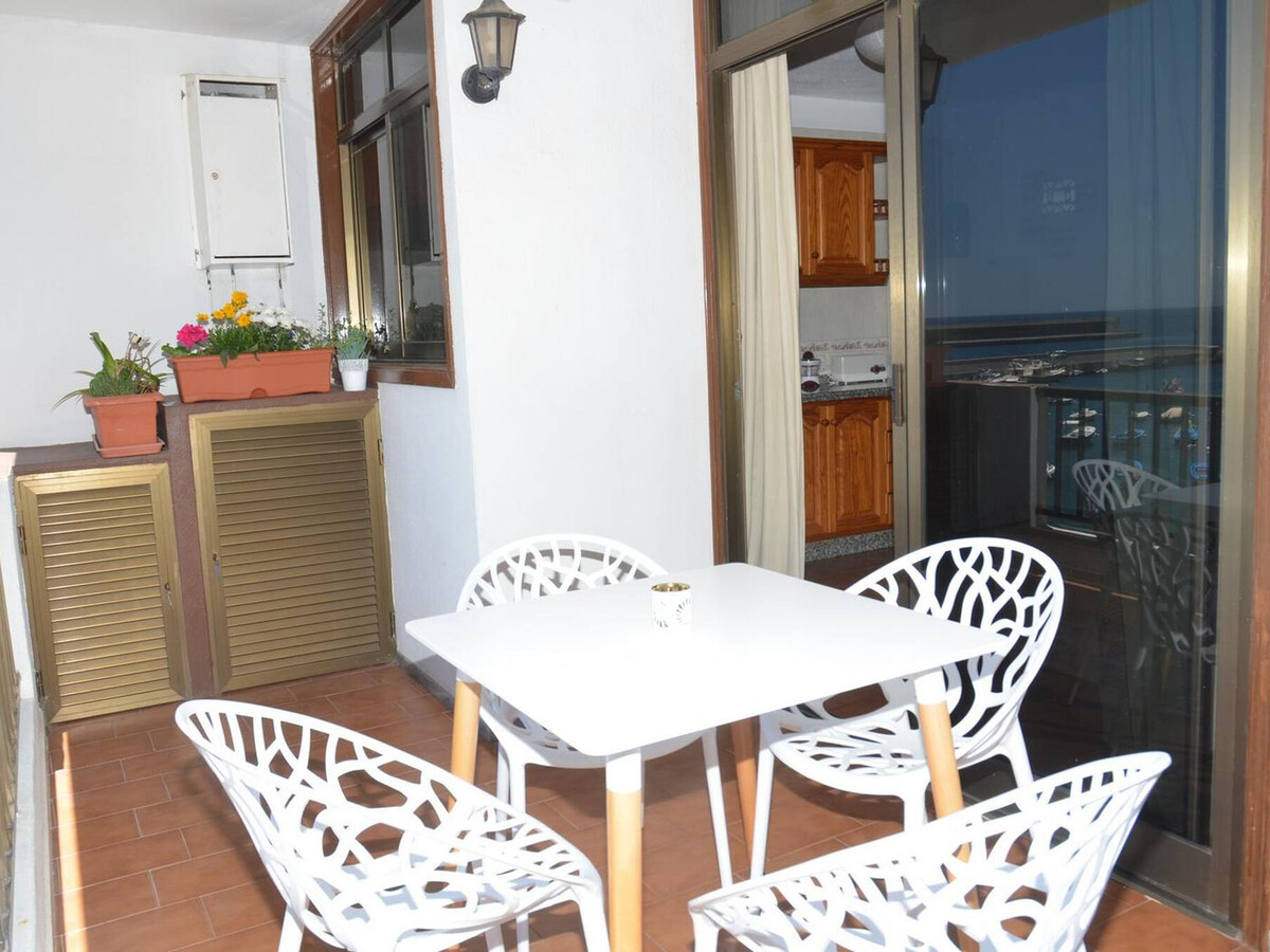 Appartement 2 chambres vue mer, front de plage à Valle Gran Rey - Photo 29