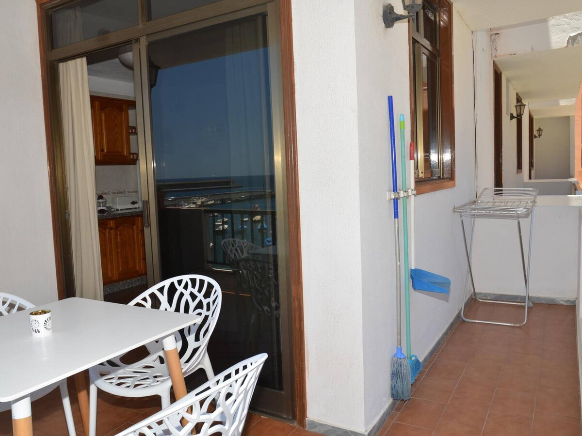 Appartement 2 chambres vue mer, front de plage à Valle Gran Rey - Photo 30