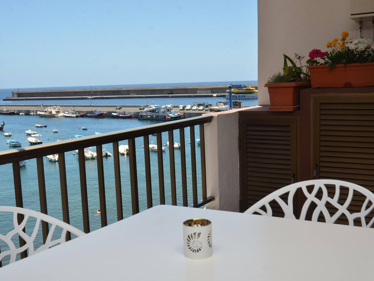 Appartement 2 chambres vue mer, front de plage à Valle Gran Rey - Photo 34