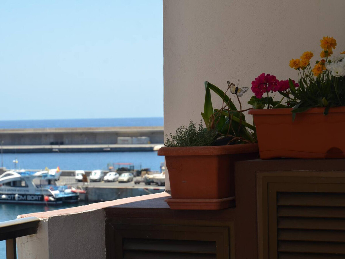 Appartement 2 chambres vue mer, front de plage à Valle Gran Rey - Photo 35