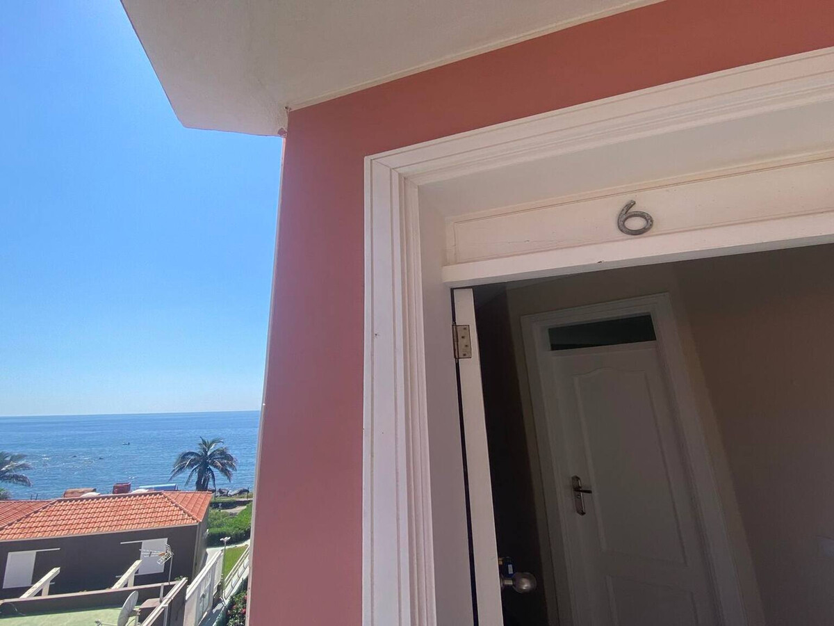 Appartement 65 m² front de plage à Valle Gran Rey - Photo 2