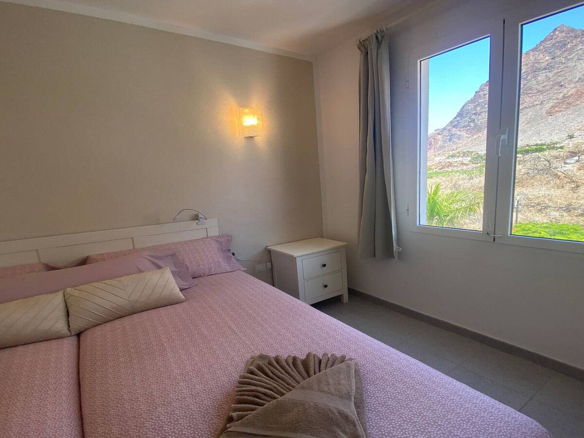 Appartement 65 m² front de plage à Valle Gran Rey - Photo 3