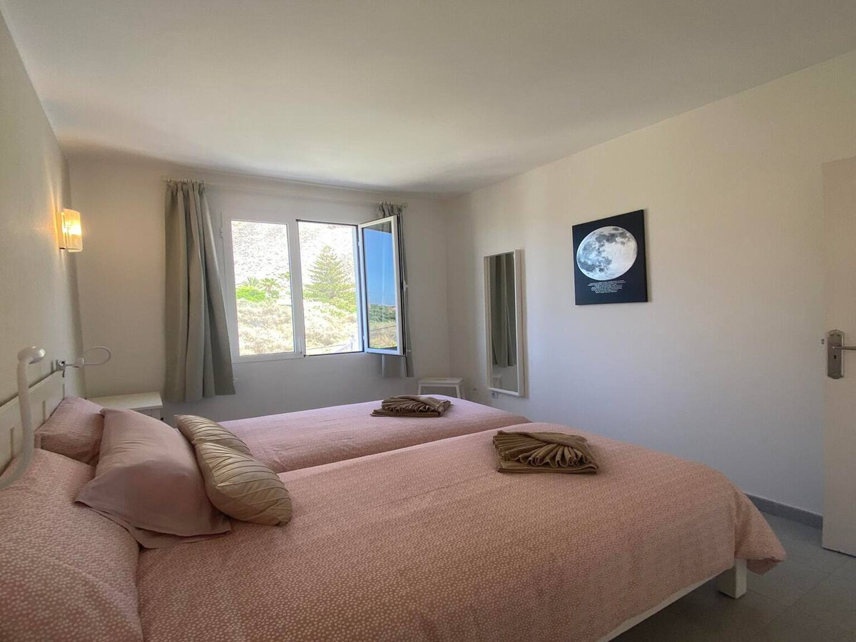 Appartement 65 m² front de plage à Valle Gran Rey - Photo 4