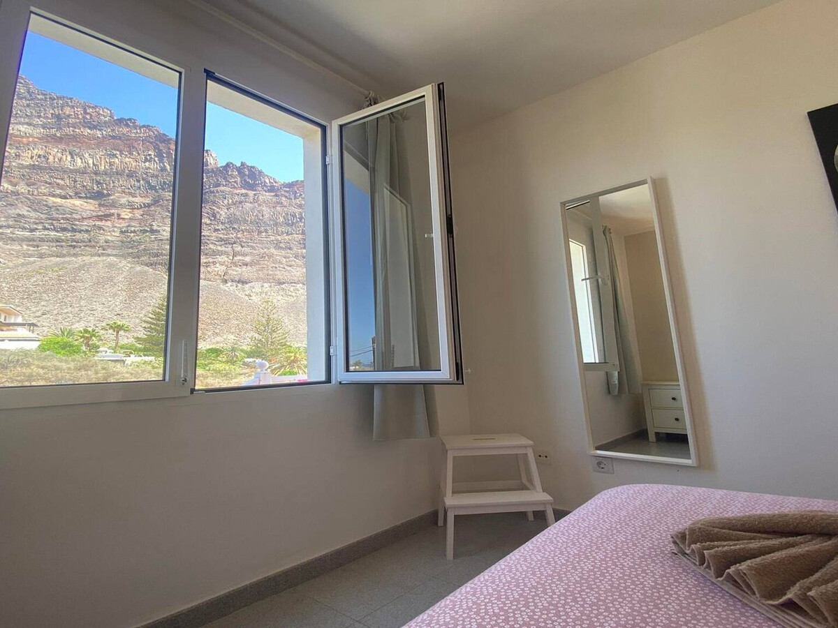 Appartement 65 m² front de plage à Valle Gran Rey - Photo 5