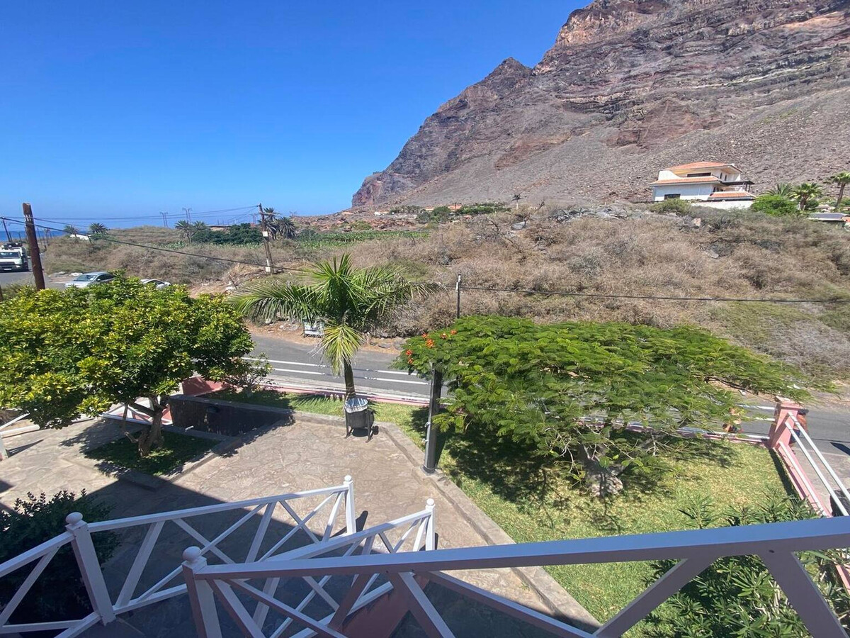 Appartement 65 m² front de plage à Valle Gran Rey - Photo 7