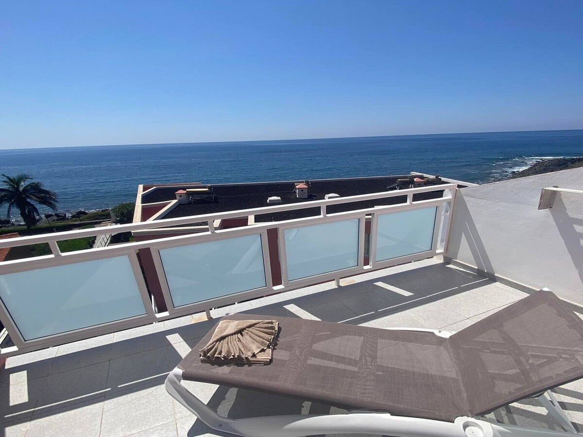 Appartement 65 m² front de plage à Valle Gran Rey - Photo 16