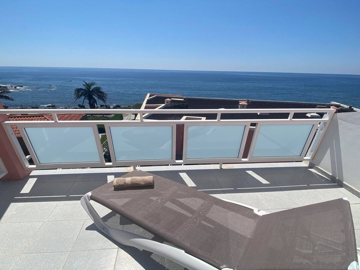 Appartement 65 m² front de plage à Valle Gran Rey - Photo 17