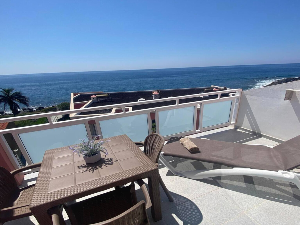 Appartement 65 m² front de plage à Valle Gran Rey - Photo 18