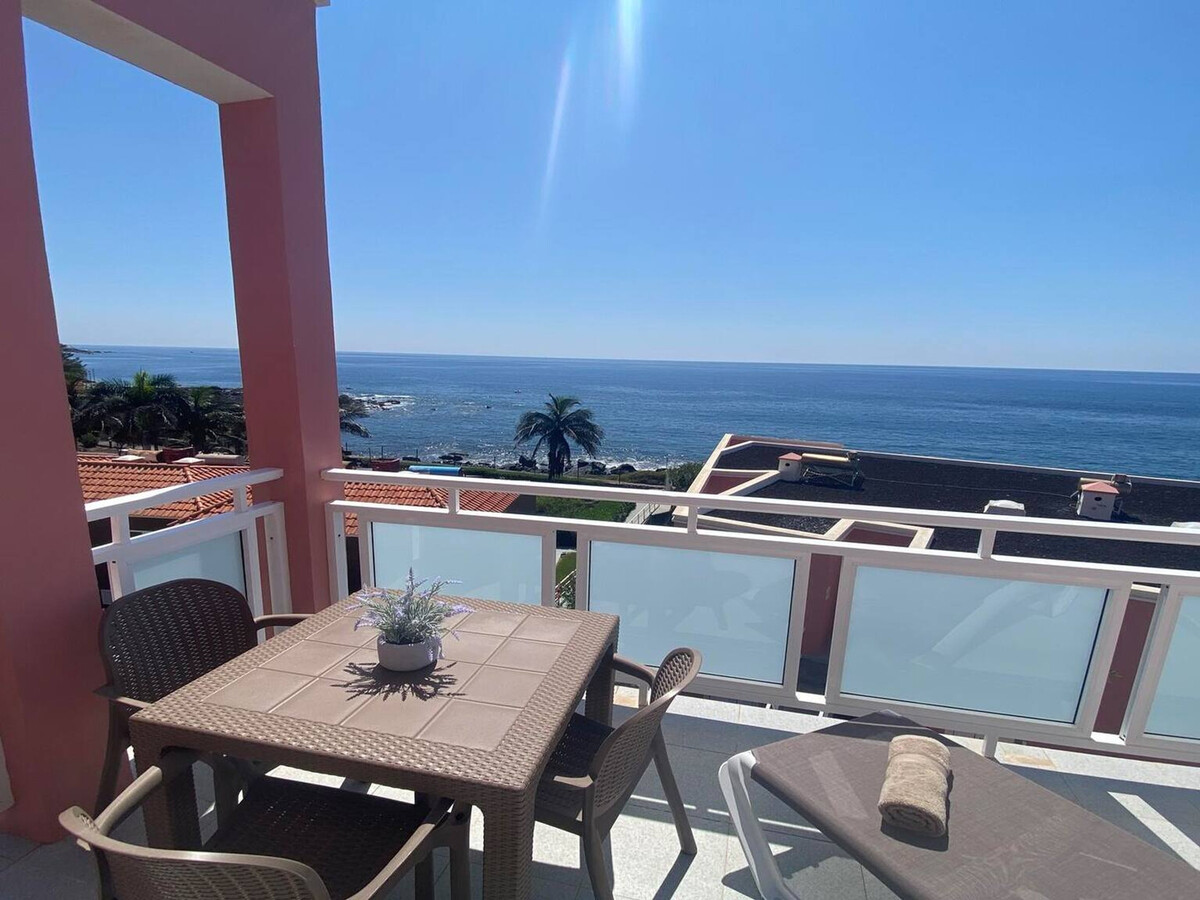 Appartement 65 m² front de plage à Valle Gran Rey - Photo 19